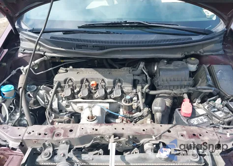 2015 Honda Civic Ex z USA, uszkodzony, nr VIN 2HGFB2F88FH554728